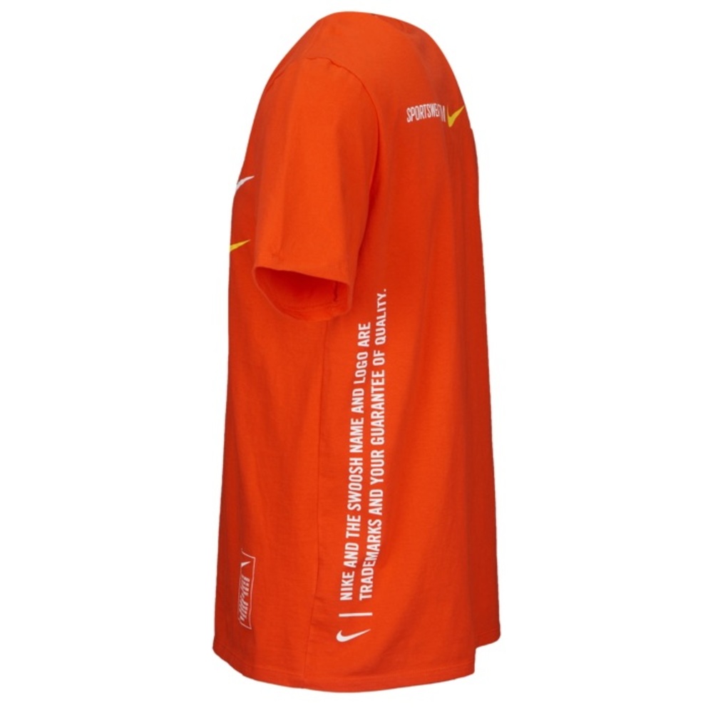 Nike Tee Shirt - Picture 2 of 2